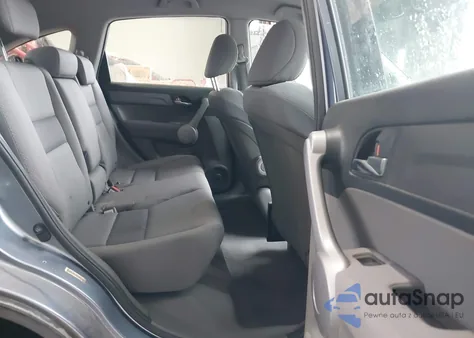 2007 Honda Cr-V Lx from USA, damaged, VIN JHLRE48307C034899